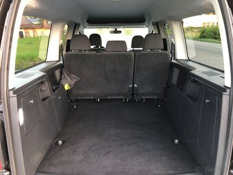 CADDY MAXI-LONG 2.0 TDI - 2018 - TOP - 1.MAJ - 9