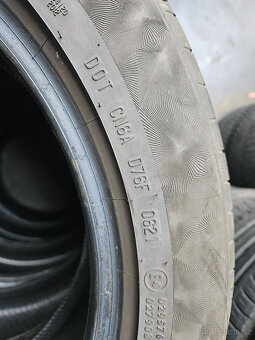 215/50R17 95Y XL PremiumContact 6 CONTINENTAL - 9