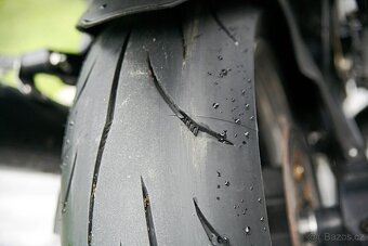 Triumph Daytona 900 1996 - 9