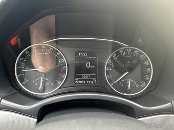 Škoda Octavia 2 kombi 1.6 tdi 77kw - 9
