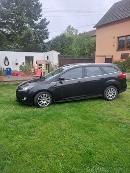 Ford focus - 9