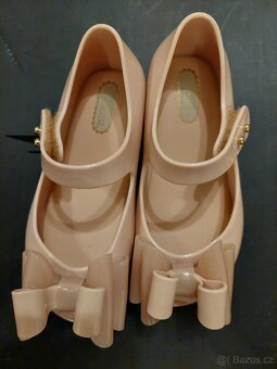 Melissa mini pink - 9