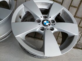 Alu kola BMW E60/E61 XDrive - 9