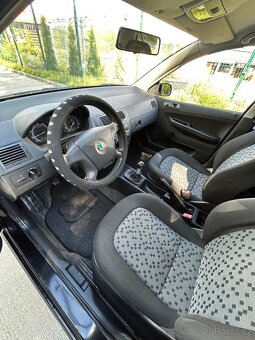 Fabia 1 (Nová STK) - 9