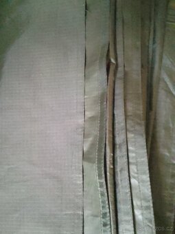 Helikon-Tex CELTA - SUPERTARP 3x3m Taiga Green - 9