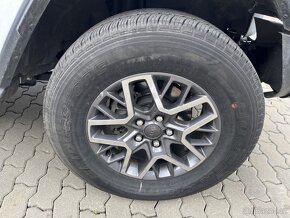 Jeep Wrangler 4xe, ČR, DPH - 9