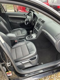 Škoda Octavia combi - 9