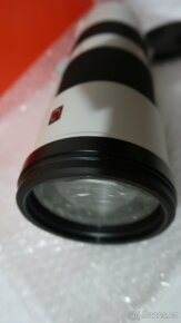 Sony FE 200-600 G OSS - 9