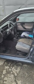 Fiat Tempra 1.4.i.e. Digi tacho - 9