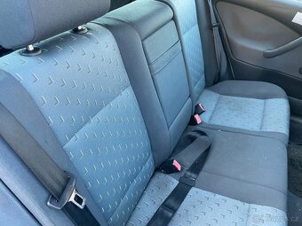 ŠKODA OCTAVIA KOMBI 1.9TDI 81KW Rotačka 2002 - 9