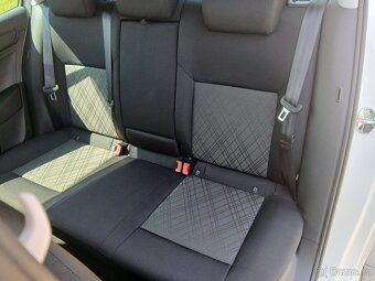 Seat Toledo 1.0TSI 70kW - 9