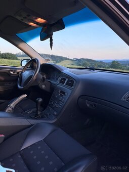 Volvo S60 - 9