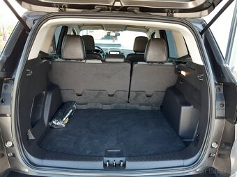 Ford Kuga 1.5 4x4, 134kW, android, Car Play, start na DO - 9