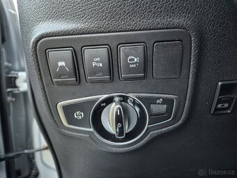 Mercedes Benz X250D 4matic - 9