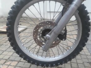ktm 250 mx - 9