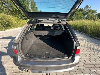BMW E61 530D 173kw - 9