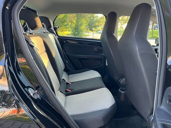 Škoda Citigo 1.0 44KW, 2013, Navigace, Klima,senzory,BLACK⭐ - 9