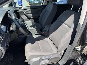 VW Golf V 1.9TDI 77KW - 9