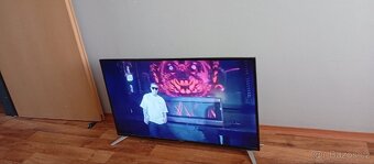 Led Smart Strong 102cm(android) - 9