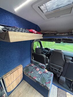 Renault Master L3H3 2.3dCi - 9