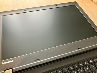 Lenovo ThinkPad – i5, 8GB RAM,– TOP STAV - 9