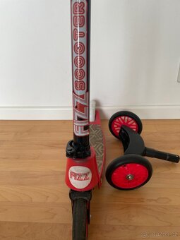 Kolobezka na triky Fizz - 9