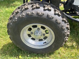 Shineray 250stxe - 9