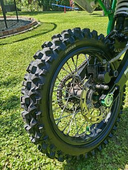 Pitbike 125 - 9