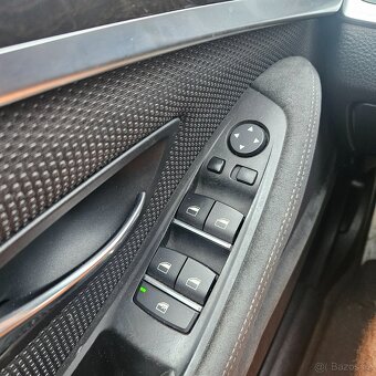 BMW 535D M PACKET - 9