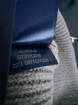 GANT čepice unisex originál Nová - 9