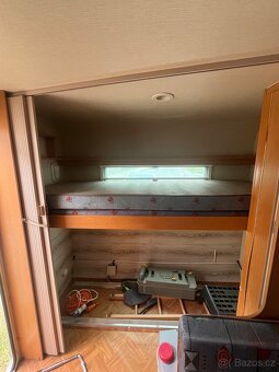 Karavan ADRIA, unica exklusive - 9