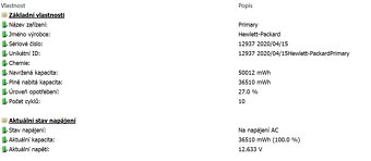 Notebook HP EliteBook 745 G6 RYZEN 5 VEGA - 9