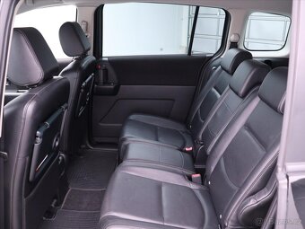 Mazda 5 2,0 i 107KW 7-Míst Kůže Xenon (2010) - 9