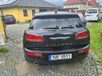 Mini Clubman 2020 - 9