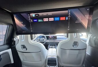 BMW i7, xDrive60 / stav nového vozu - 9