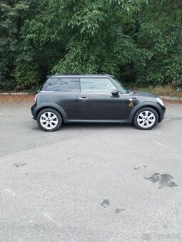 Mini cooper - 9