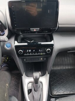 Toyota Yaris Cross,1.5, Hybrid, rv. 2024/06 ,(cj.2811) - 9