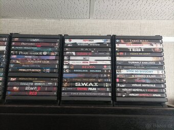 DVD filmy - 9