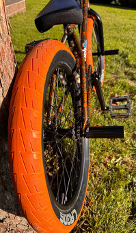 Kolo BMX MAFIA BIKES KUSH 2+ - 9