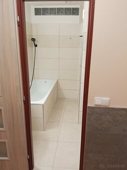 2+kk, 39m2, DR, Teplice - Prosetice, Krajní ul. - 9