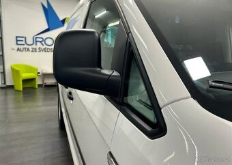 Volkswagen Caddy 1.4TGI CNG maxi skrin Zar1R 81 kw4 - 9