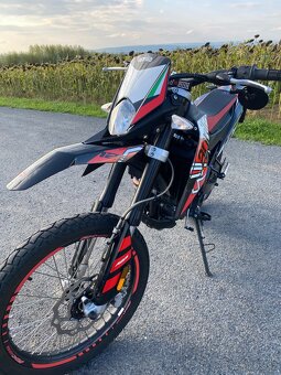 Aprilia RX 125 - 9