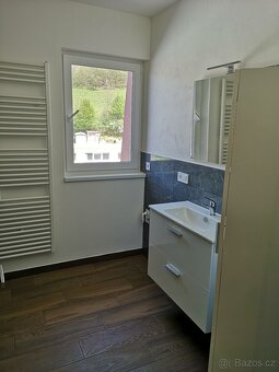 Pronájem bytu 2+1 46 m² Vsetín Lázky - 9