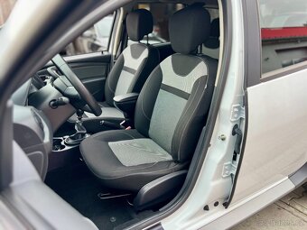 Dacia Duster 1,5 DCi / TEMPOMAT / 2017 - 9