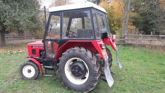 Zetor 5011 - 9