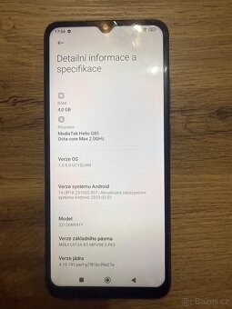 Xiaomi Redmi 12C 4Gb/128Gb - 9