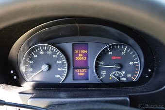 Mercedes-Benz Sprinter 316 CDI - 9