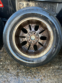 BMW e53 x5 alu kola styling 56 Ellipsoid-Styling - 9