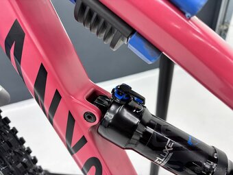 Canyon Spectral 29 CF9 2021 Karbon / Trail - 9