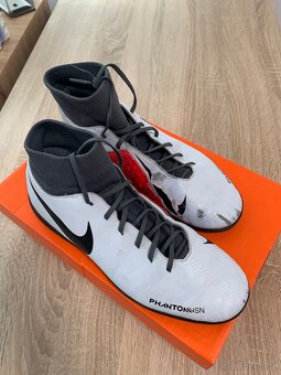 Nike Phantom sálové boty - 9